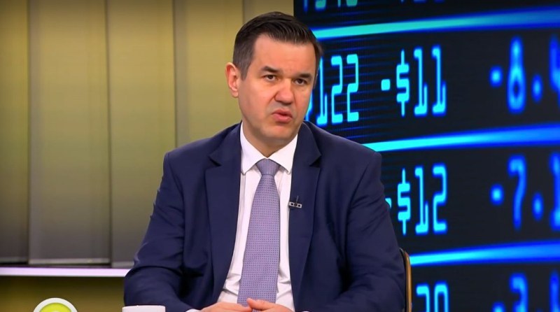 Никола Стоянов: Успяваме да укротим цените