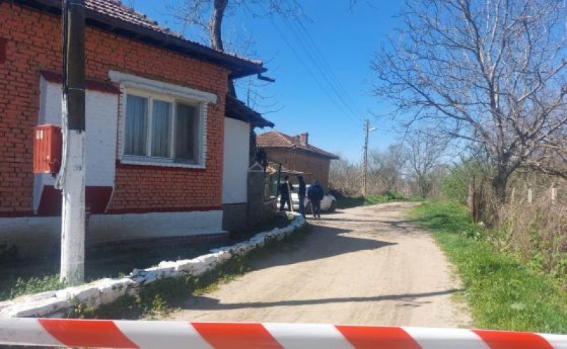 Съдът решава дали да остави в ареста мъжа, чиито кучета убиха жена в Долна Оряховица
