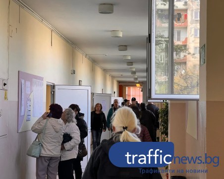 65 са вече неизправните машини в страната