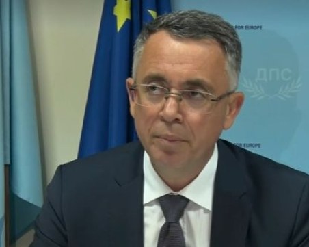 ДПС: Бихме били доволни да имаме над 50 000 гласа от Турция