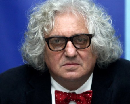 Георги Лозанов: С водещата роля на президента започна процес на връщане към постсъветско влияние