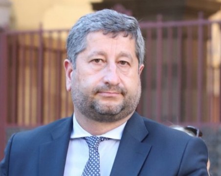 Христо Иванов: Демокрацията е разговор между несъгласни, трябва да се научим да говорим