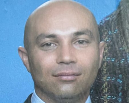 Искро Бейков от ДПС е кандиндат-депутатът, в чиято кола бяха открити списъци