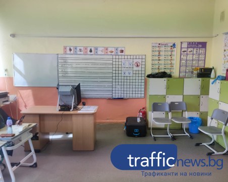 Към 12 часа: Избирателната активност е 14,1%