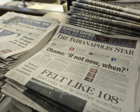 Медиите в Брюксел: България е разделена от войната в Украйна