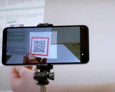 Министър Георги Тодоров: Няма проблем с устройствата за видеонаблюдение