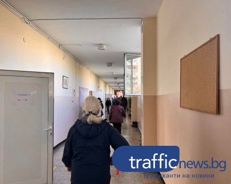 Освободиха член на СИК във Войводиново заради нарушение