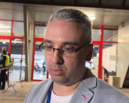 Председателят на РИК в Пловдив: Очакваме да приключим с броенето до утре следобед