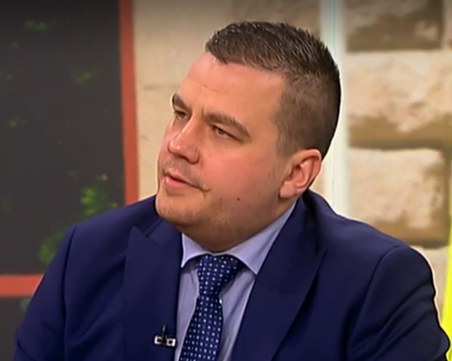 Станислав Балабанов: ИТН вероятно ще е в парламента, няма да чертаем червени линии