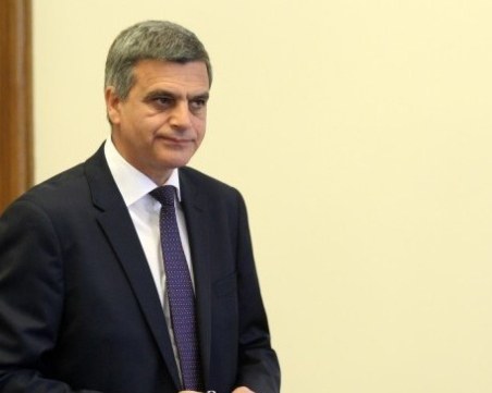 Стефан Янев: Надявам се партиите да бъдат в състояние да търсят диалог