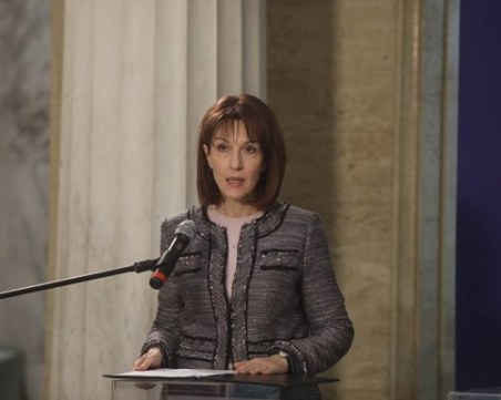 ЦИК: Краят на изборния ден в 25-и МИР ще бъде в 21 часа