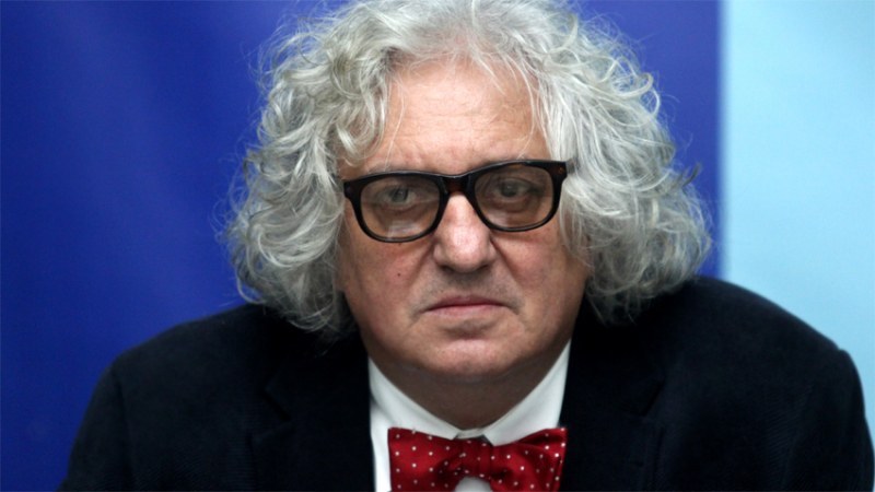 Георги Лозанов: С водещата роля на президента започна процес на връщане към постсъветско влияние