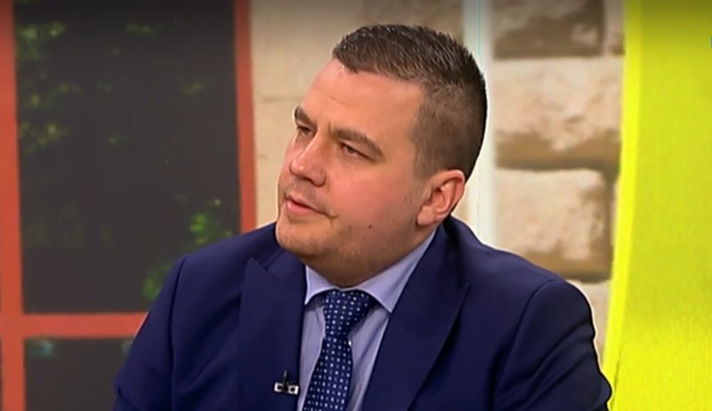 Станислав Балабанов: ИТН вероятно ще е в парламента, няма да чертаем червени линии