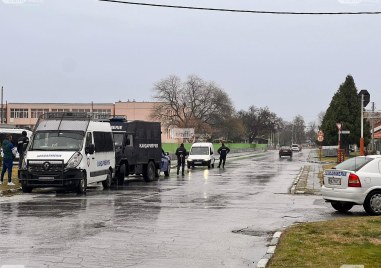Районна прокуратура Пловдив привлече като обвиняеми четири лица които са били