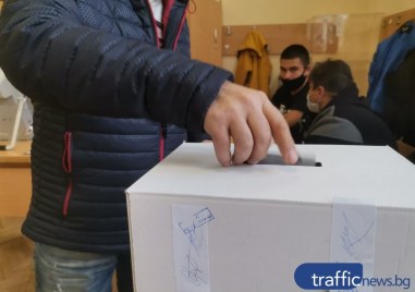 По висока избирателна активност в Турция спрямо изборите през октомври миналата