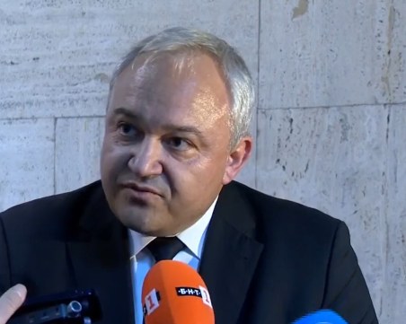 Демерджиев: С хартиената бюлетина се увеличаха опитите за манипулиране на вота