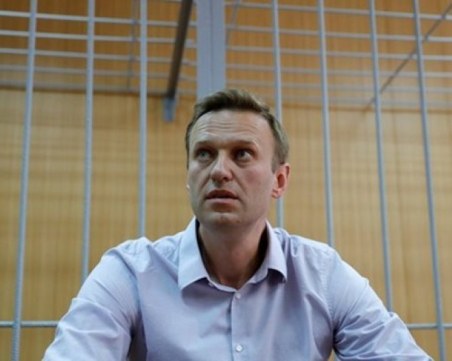 Екипът на Навални: Руската служба за сигурност стои зад убийството на Татарски