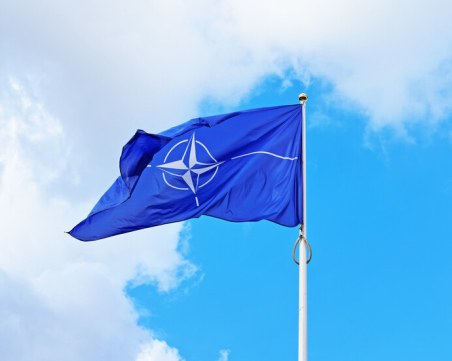 Финландия става член на НАТО утре