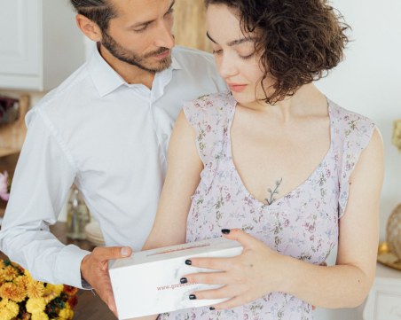 Идеи за подарък за жена - топ 5 комплект