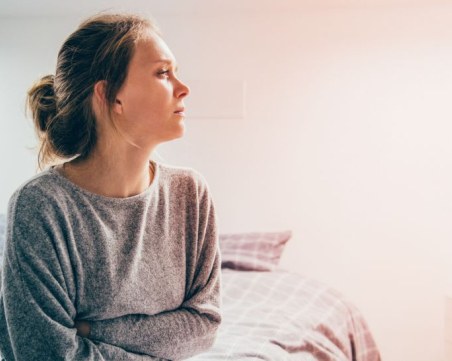 Как да се справим с болките в тялото при грип?