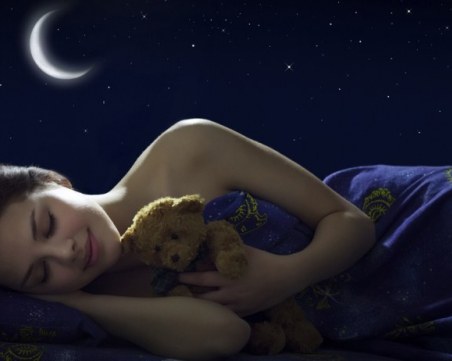 Какво казва науката: Защо не си спомняме сънищата си?