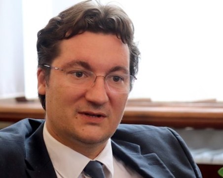 Крум Зарков: БСП продължава с тъжните резултати