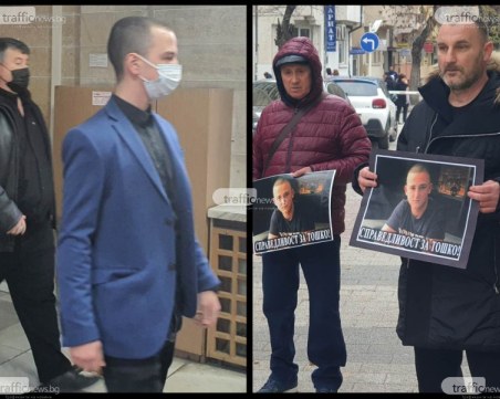 На втора инстанция: Осъдиха Петър Маринашки на 5г. затвор за мелето край Кадиево