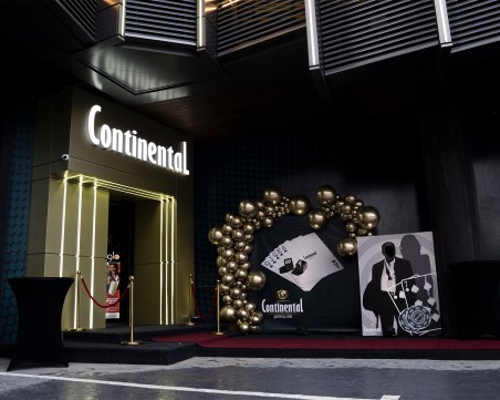 Откриха най-модерната игрална зала в Смирненски