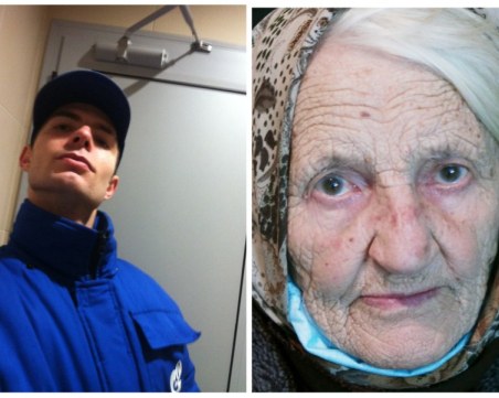 Пияният и напушен Христо от Браниполе застава пред съда за убийството на баба си