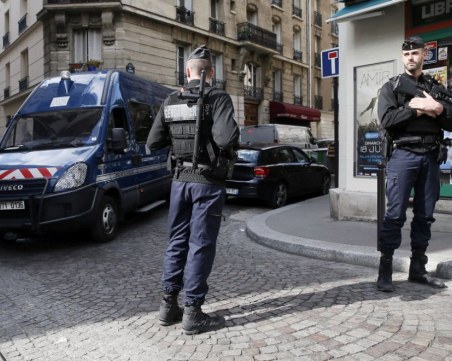 Убити и ранени при престрелки между наркотрафиканти във Франция