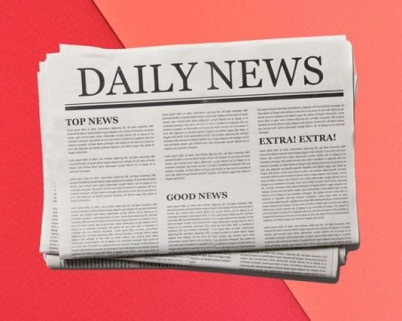 Западни медии: Проруските сили печелят подкрепа в България, безизходицата може да продължи