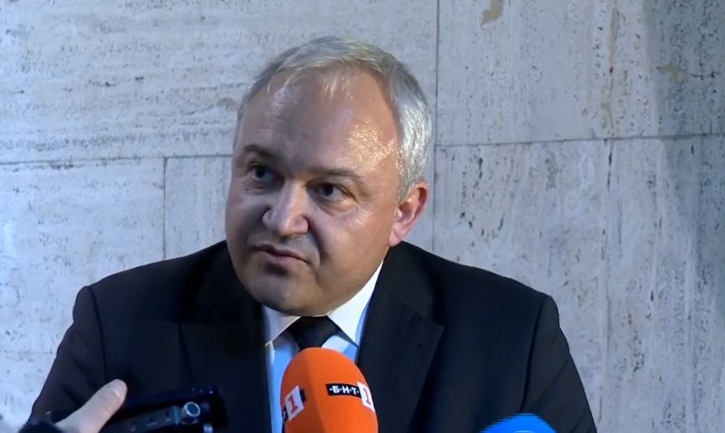 Демерджиев: С хартиената бюлетина се увеличаха опитите за манипулиране на вота