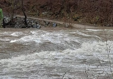 Частично бедствено положение обяви кметът на община Ардино инж Изет