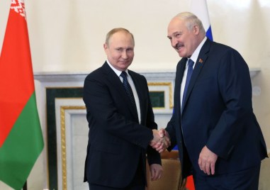 Беларуският президент Александър Лукашенко ще посети утре Москва за двудневни