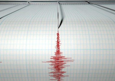 Земетресение от 4 1 е регистрирано днес в турския средиземноморски окръг Анталия предаде турската държавна