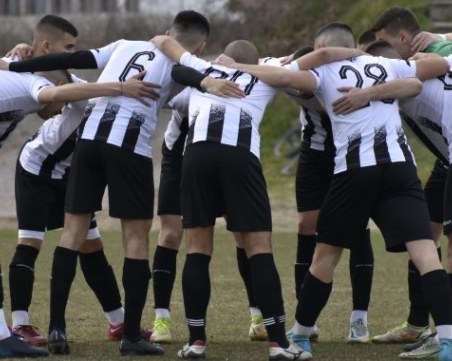 Дубълът на Локо ще домакинства отново в Садово