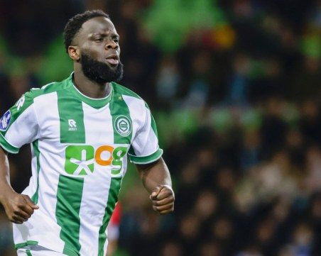 Елвис Ману се завръща в Ботев