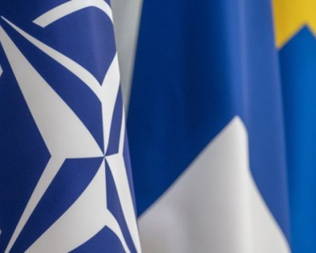Москва: Присъединяването на Финландия към НАТО повишава риска от конфликт