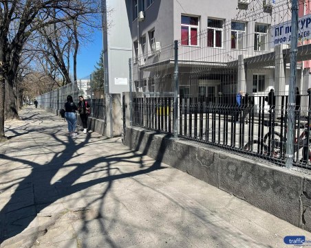 МВР публикува 25 точки за действие при бомбена заплаха