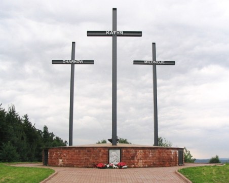 На този ден: Катинското клане, в което са убити над 22 хил. поляци