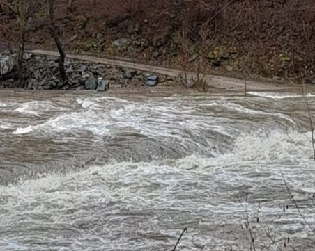 Обявиха частично бедствено положение в Ардино