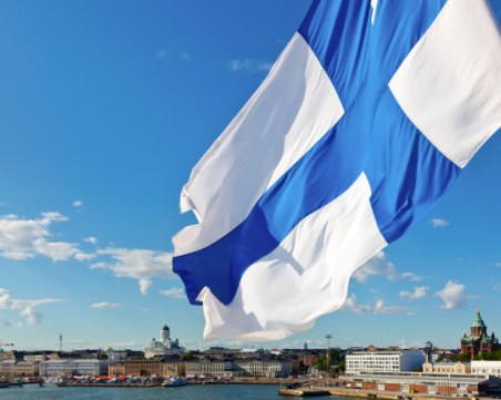 Официално: Финландия стана член на НАТО