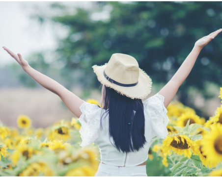 Пролетните цветове, които възбуждат мъжете