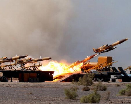 Руски дронове нанесоха удар по украинското пристанище в Одеса