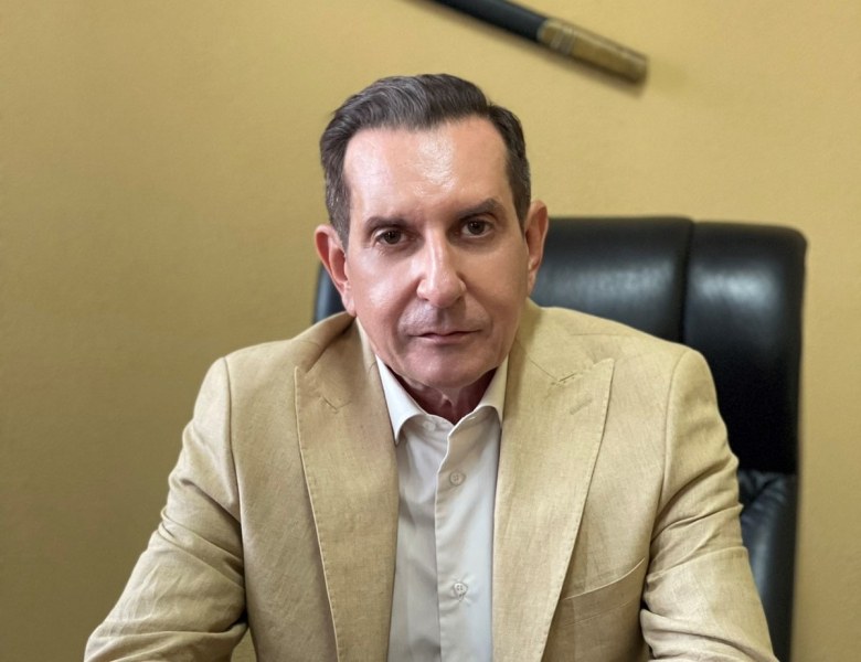 Мараджиев: Некомпетентни лица да не се опитват да правят внушения за изборен туризъм