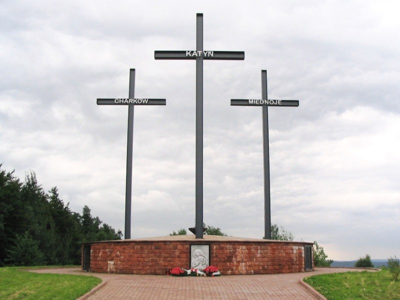 На този ден: Катинското клане, в което са убити над 22 хил. поляци