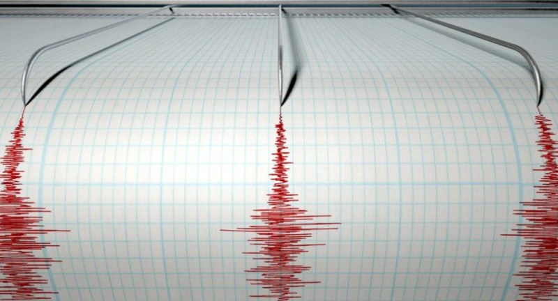 Земетресение от 4,1 е регистрирано днес в турския средиземноморски окръг Анталия, предаде турската държавна