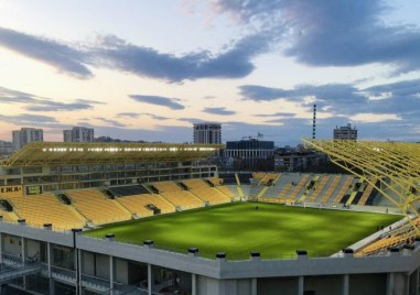 Ръководството на Ботев Пловдив вече е готово с новите ценови