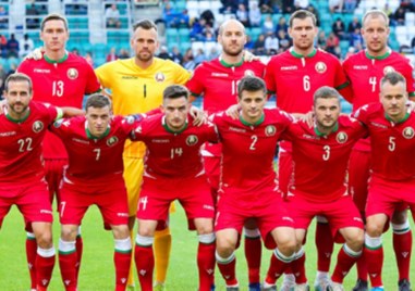 Националните и клубните тимове на Беларус ще продължат да играят