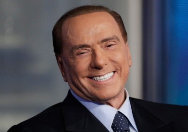 Бившият италиански министър председател Силвио Берлускони е в интензивно отделение на миланска